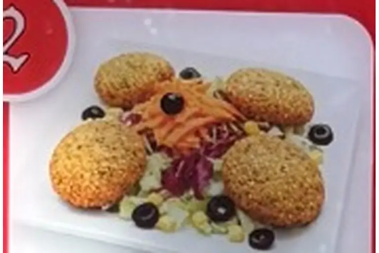 Falafel